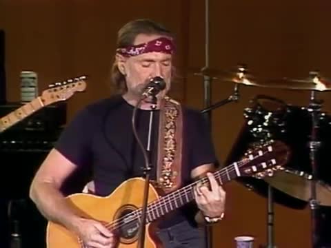 Willie Nelson - Always on My Mind