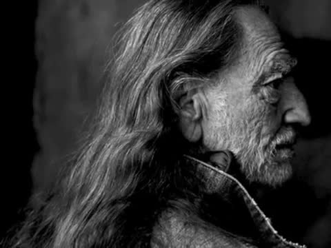 Willie Nelson - Bridge Over Troubled Water