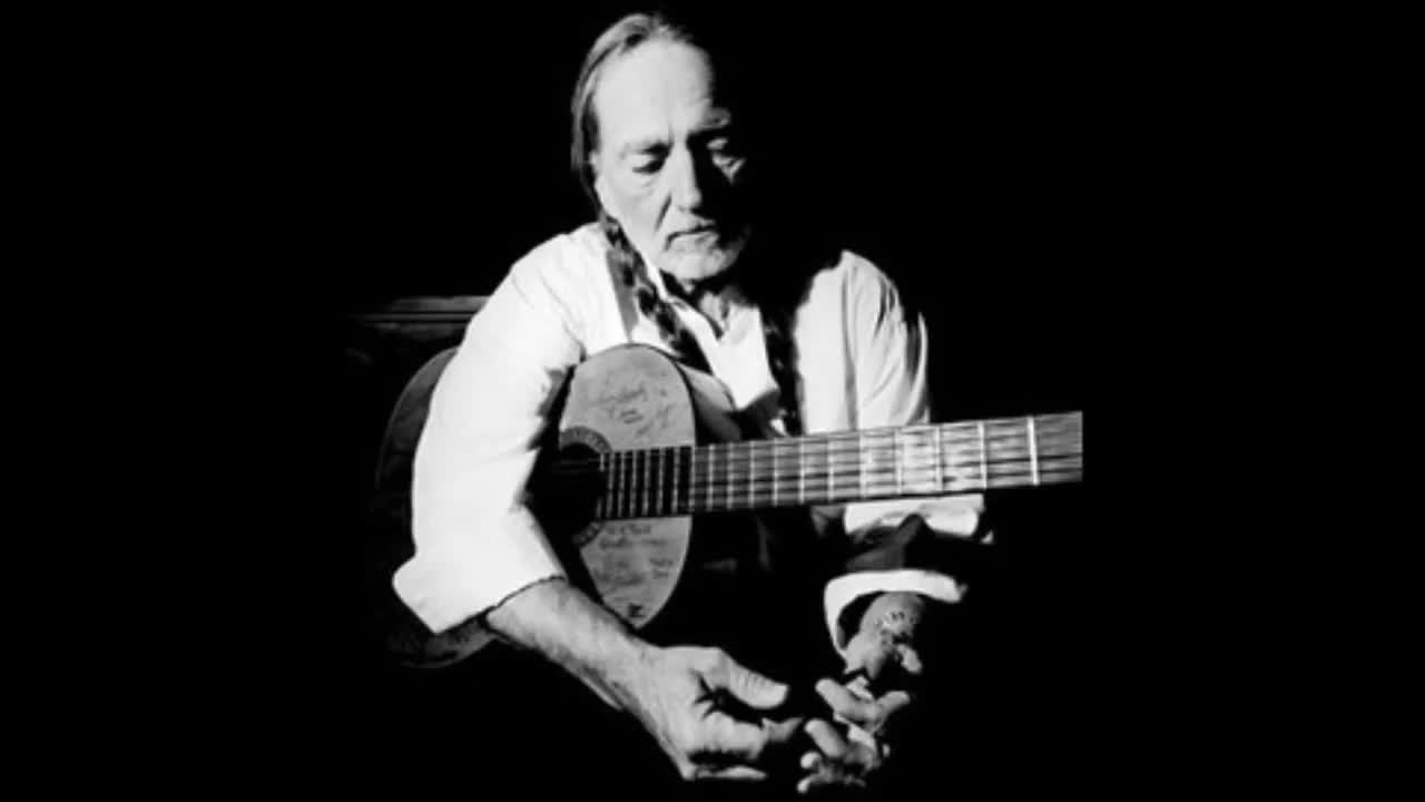 Willie Nelson - Last Thing I Needed First Thing This Morning