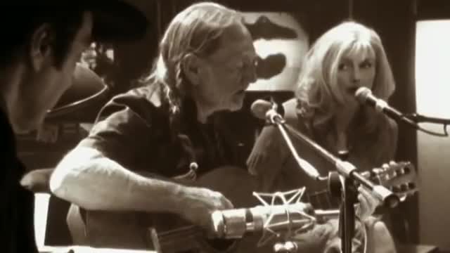 Willie Nelson - My Own Peculiar Way