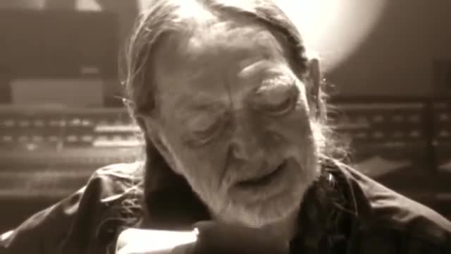 Willie Nelson - My Own Peculiar Way