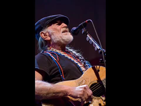 Willie Nelson - Songbird