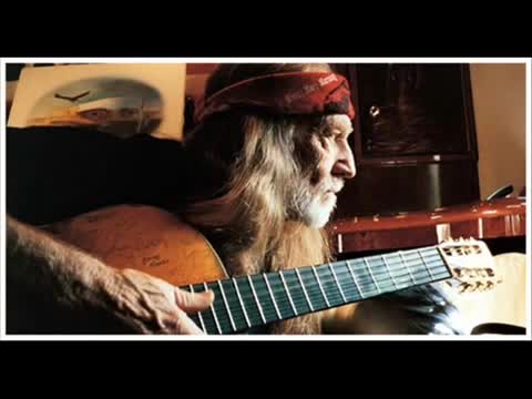 Willie Nelson - Songbird