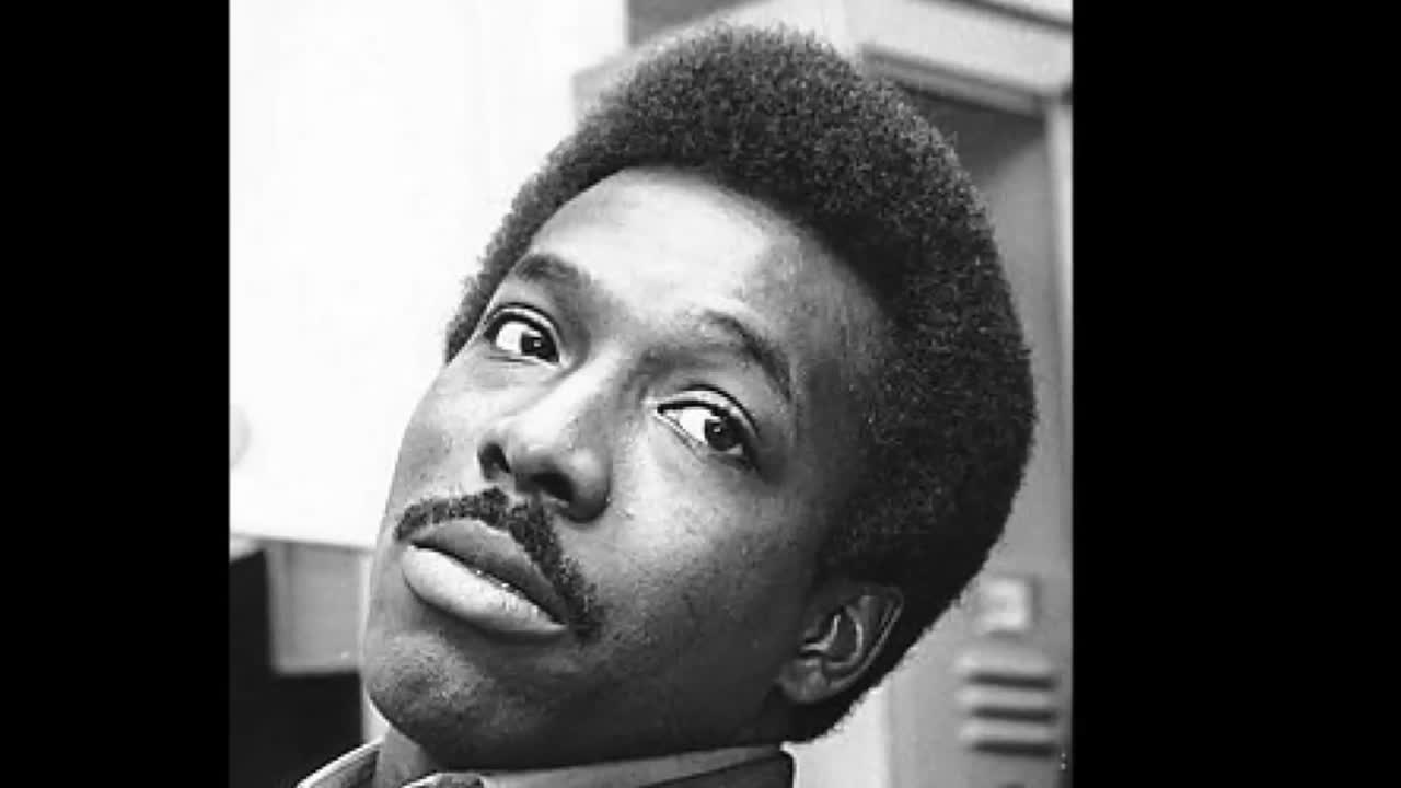 Wilson Pickett - Don't Let the Green Grass Fool You