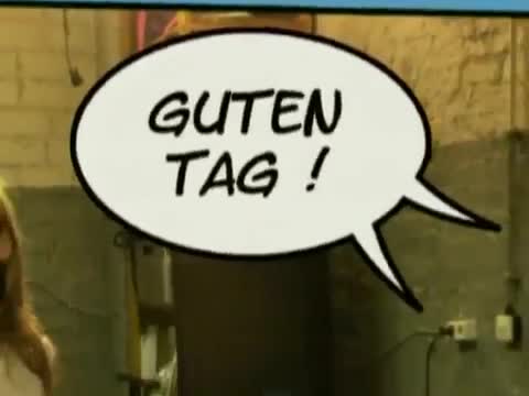 Wir sind Helden - Guten Tag