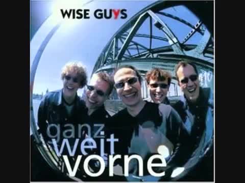 Wise Guys - Willst du mit mir gehn