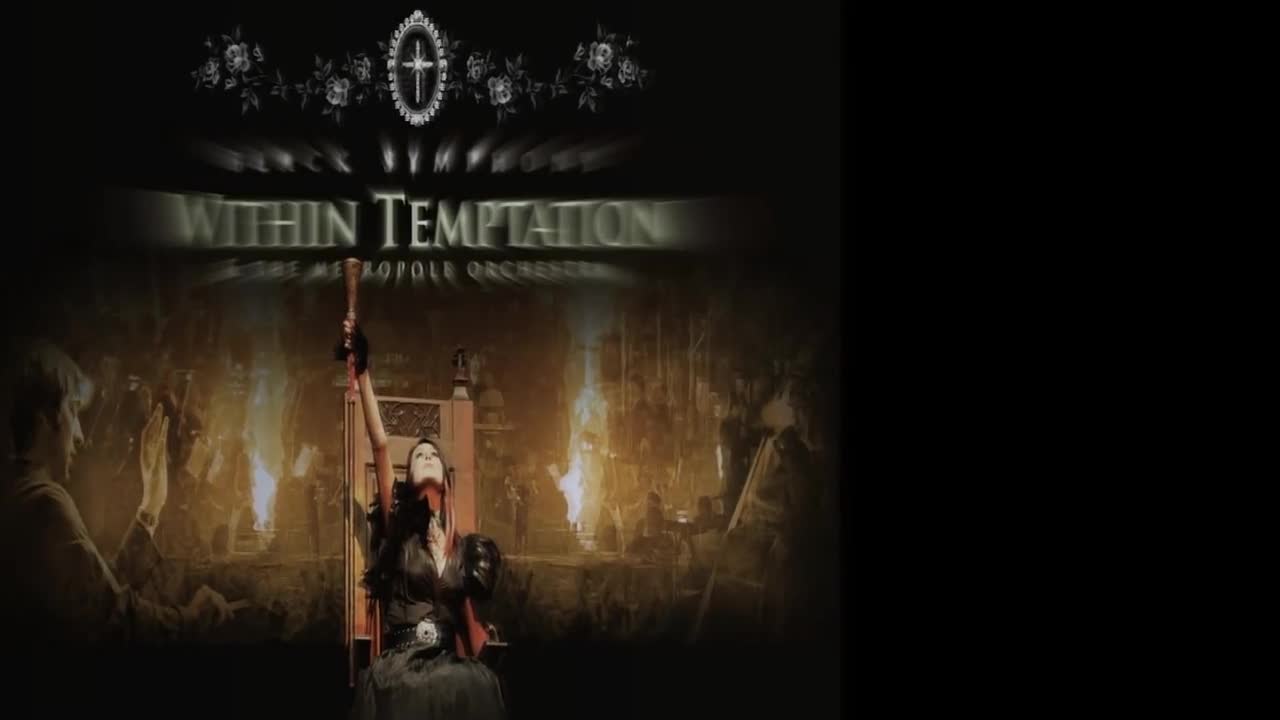 Within Temptation - Jillian