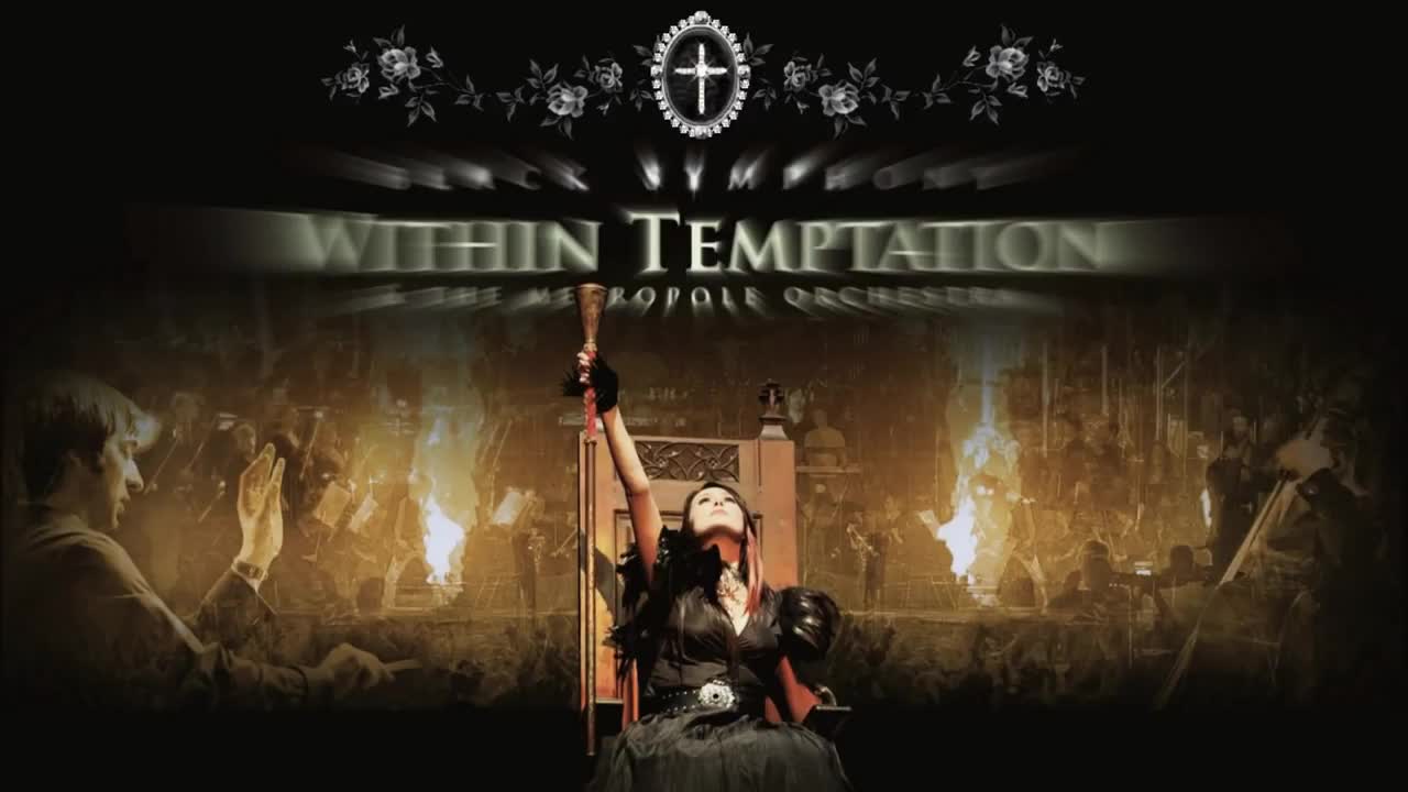 Within Temptation - Somewhere
