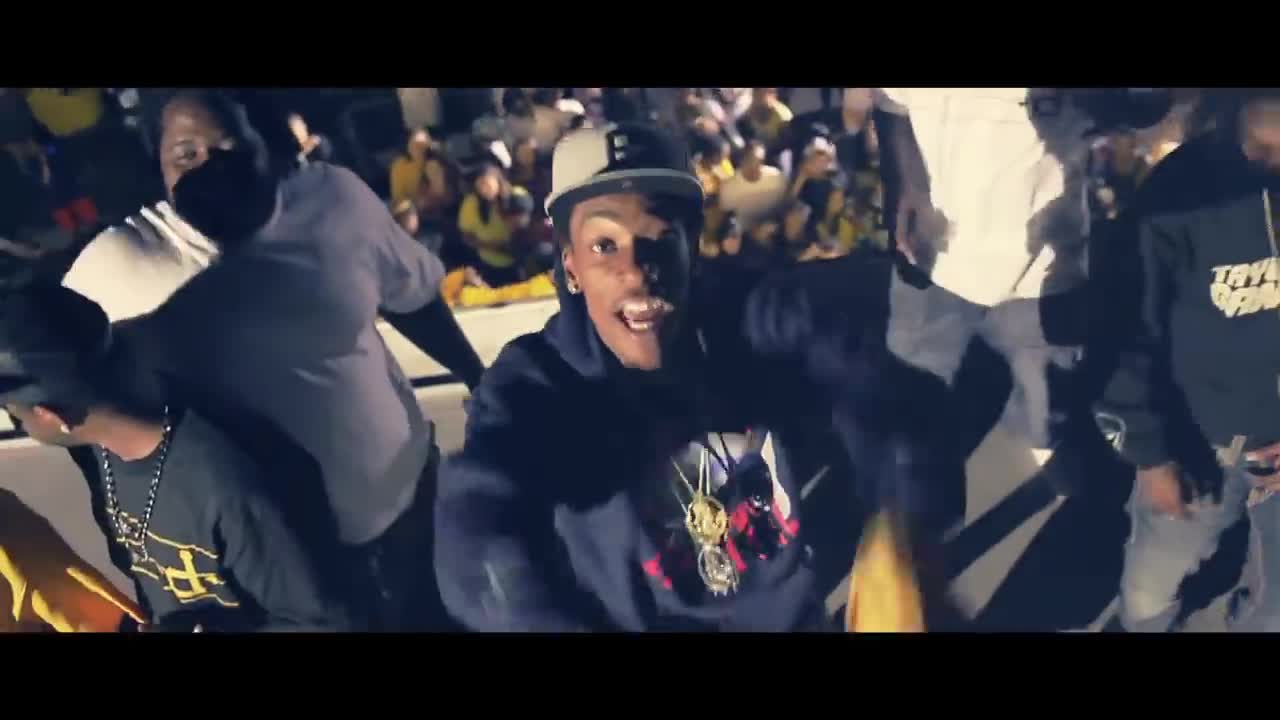 Wiz Khalifa - Black And Yellow