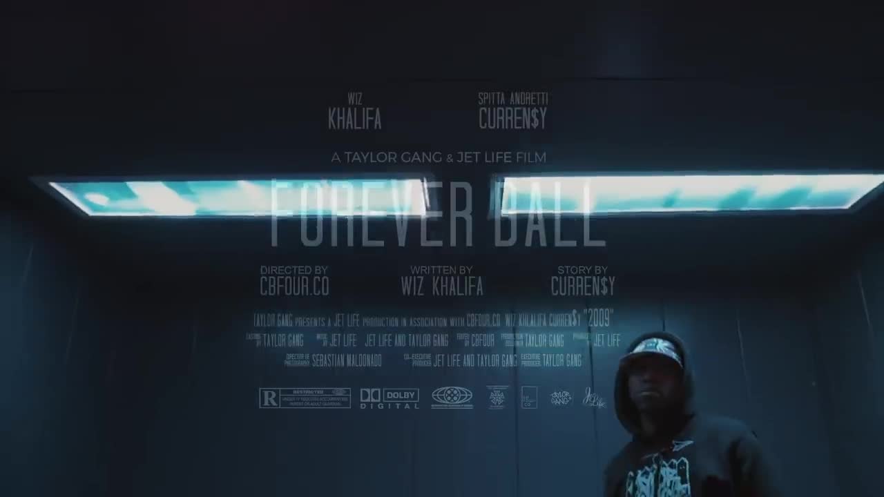 Wiz Khalifa - Forever Ball