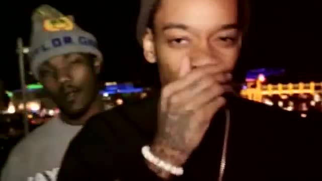 Wiz Khalifa - Goodbye