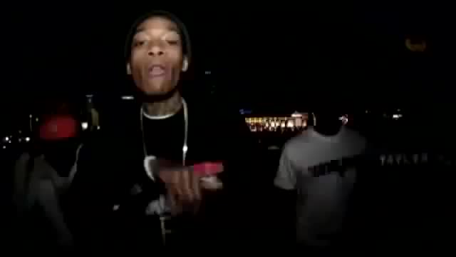 Wiz Khalifa - Goodbye