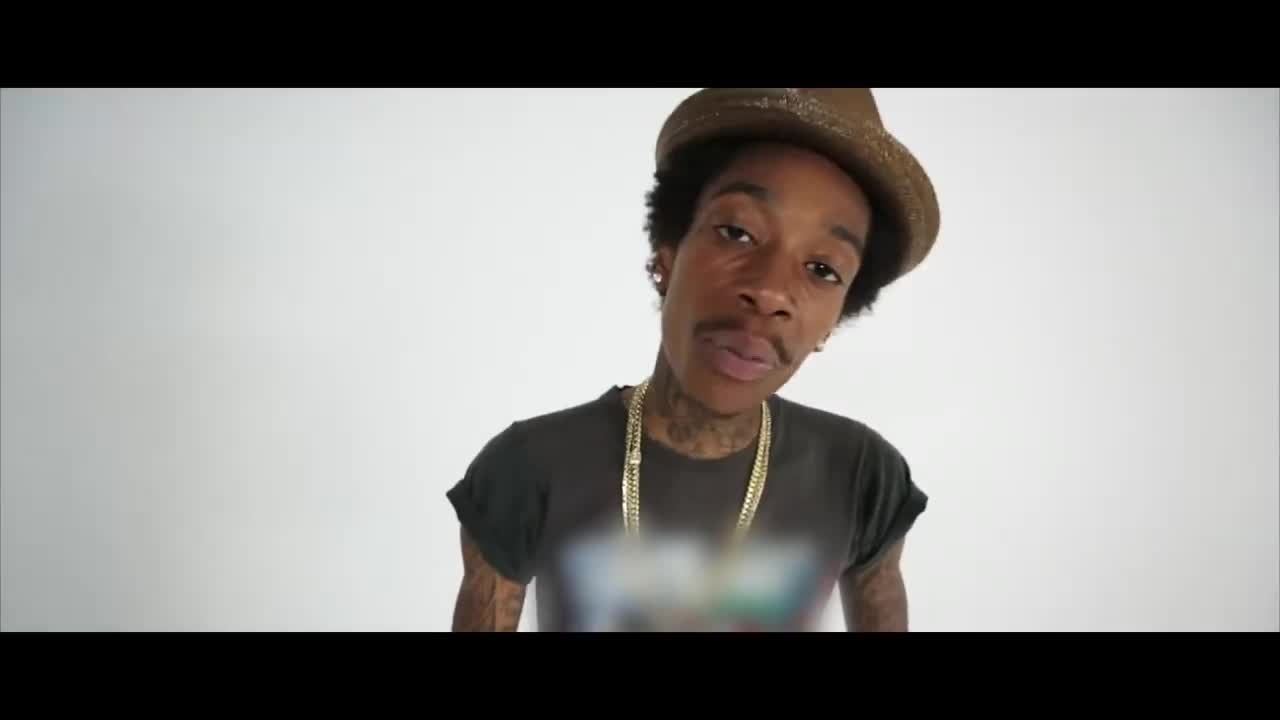 Wiz Khalifa - It's Nothin