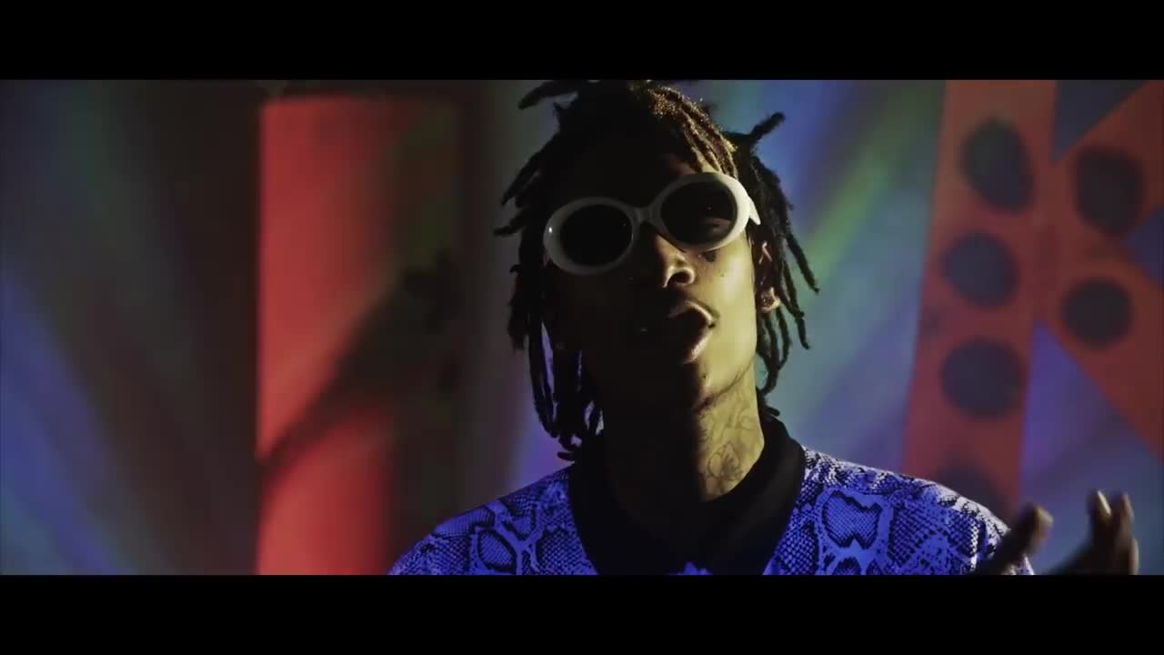 Wiz Khalifa - KK