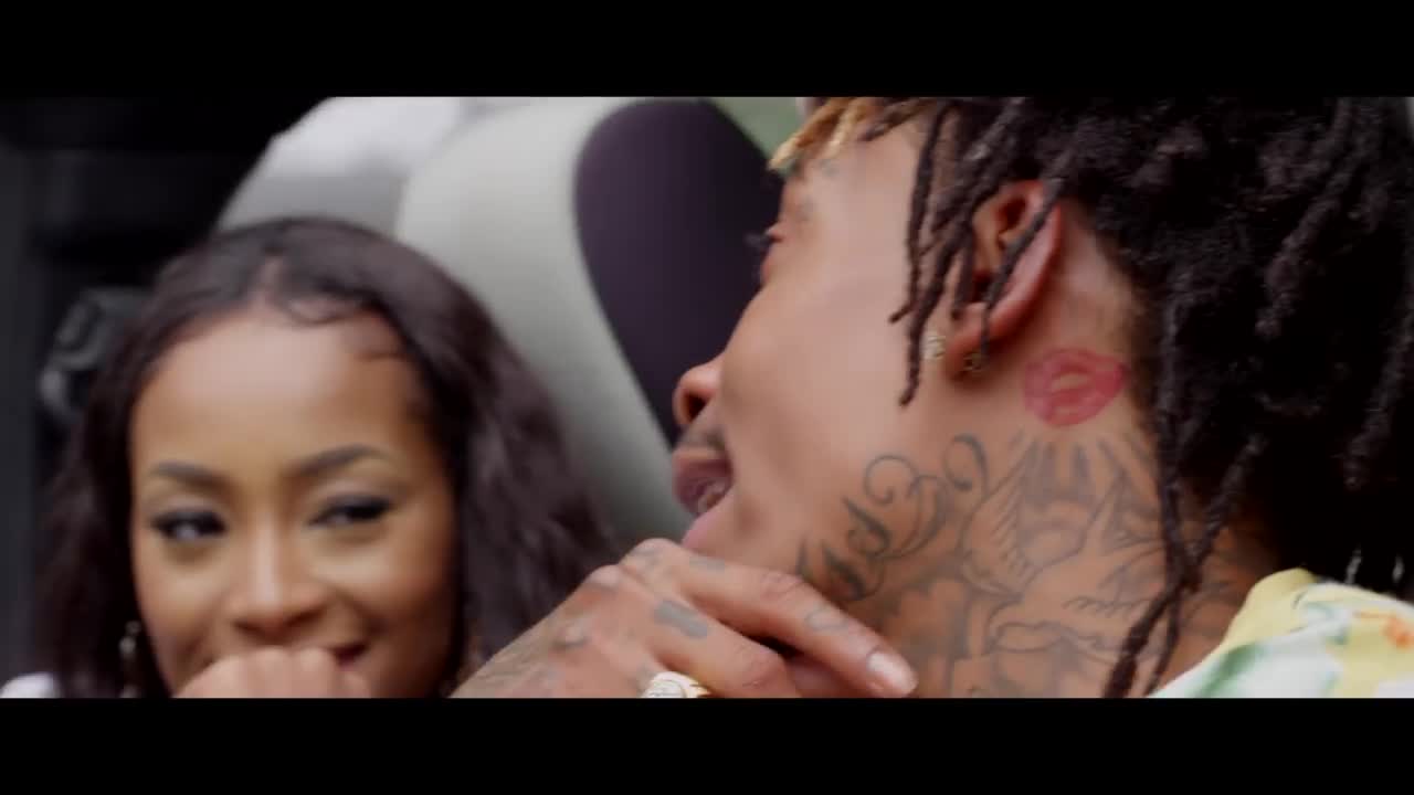 Wiz Khalifa - Promises