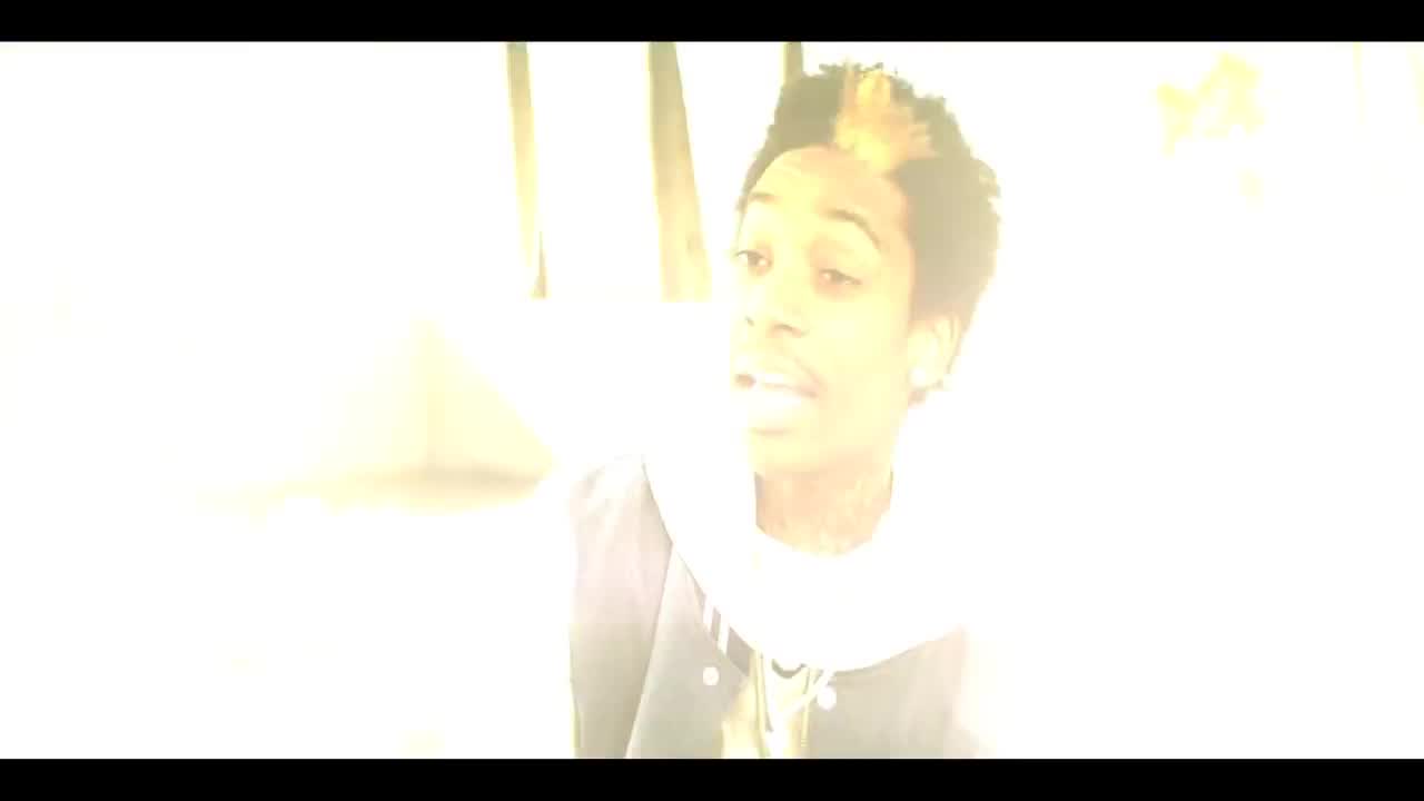 Wiz Khalifa - Roll Up