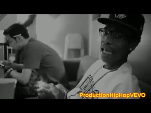 Wiz Khalifa - Smokin Good