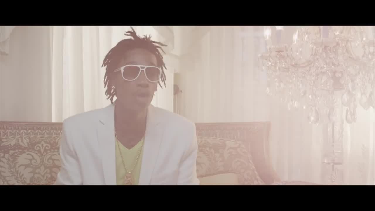 Wiz Khalifa - The Plan