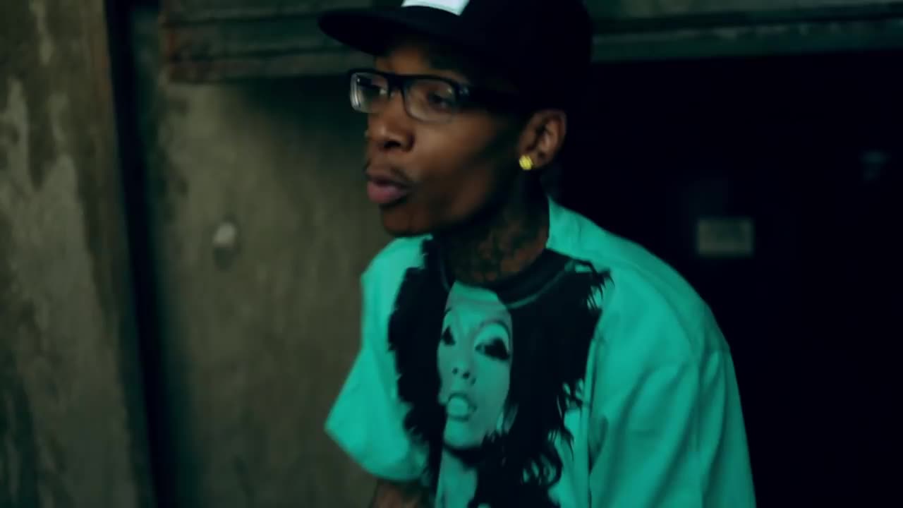 Wiz Khalifa - The Statement