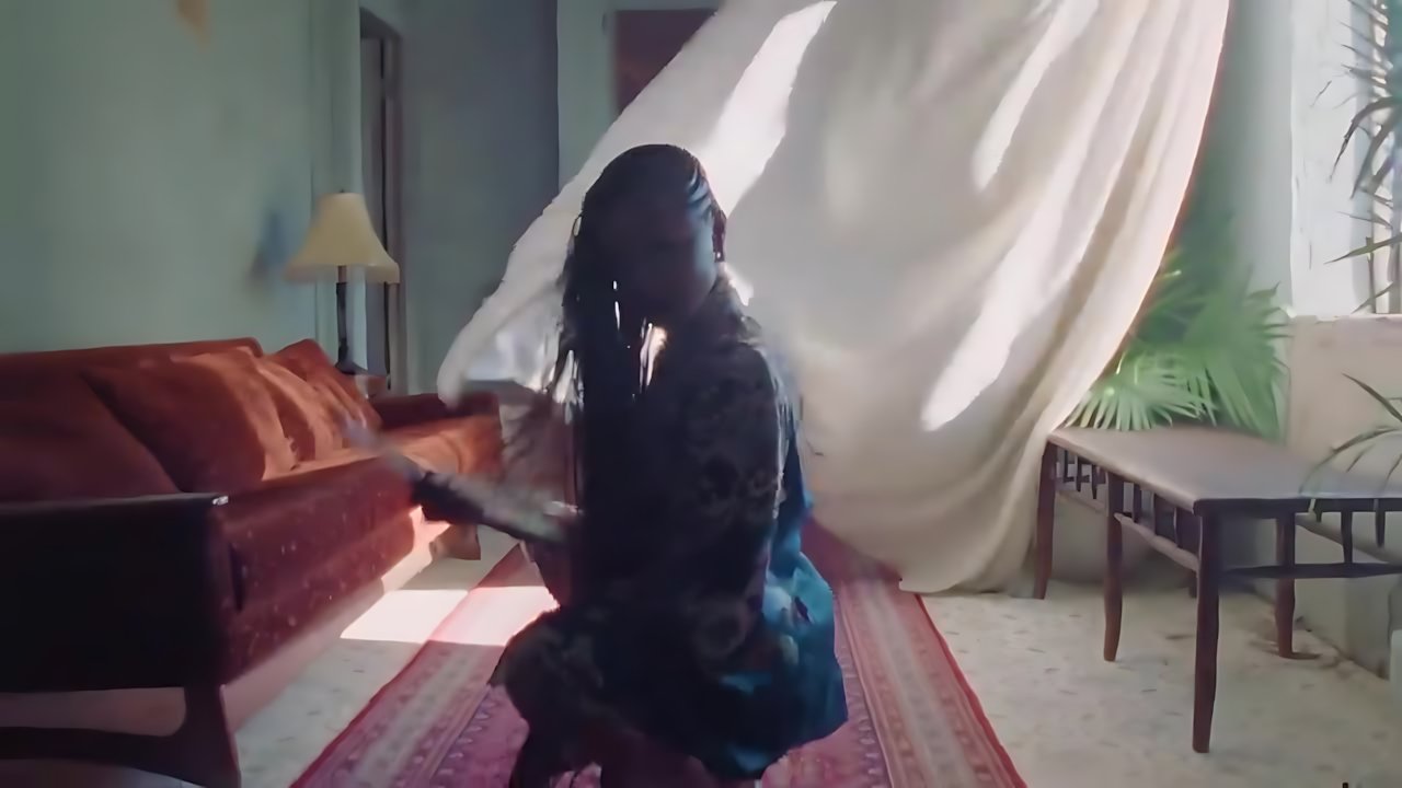 Wizkid - DYNAMITE