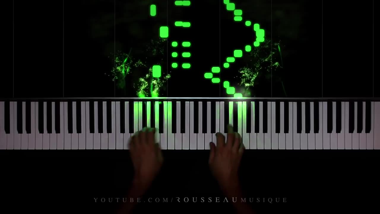 Wolfgang Amadeus Mozart - Rondo Alla Turca