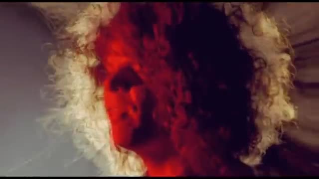 Wolfmother - New Moon Rising