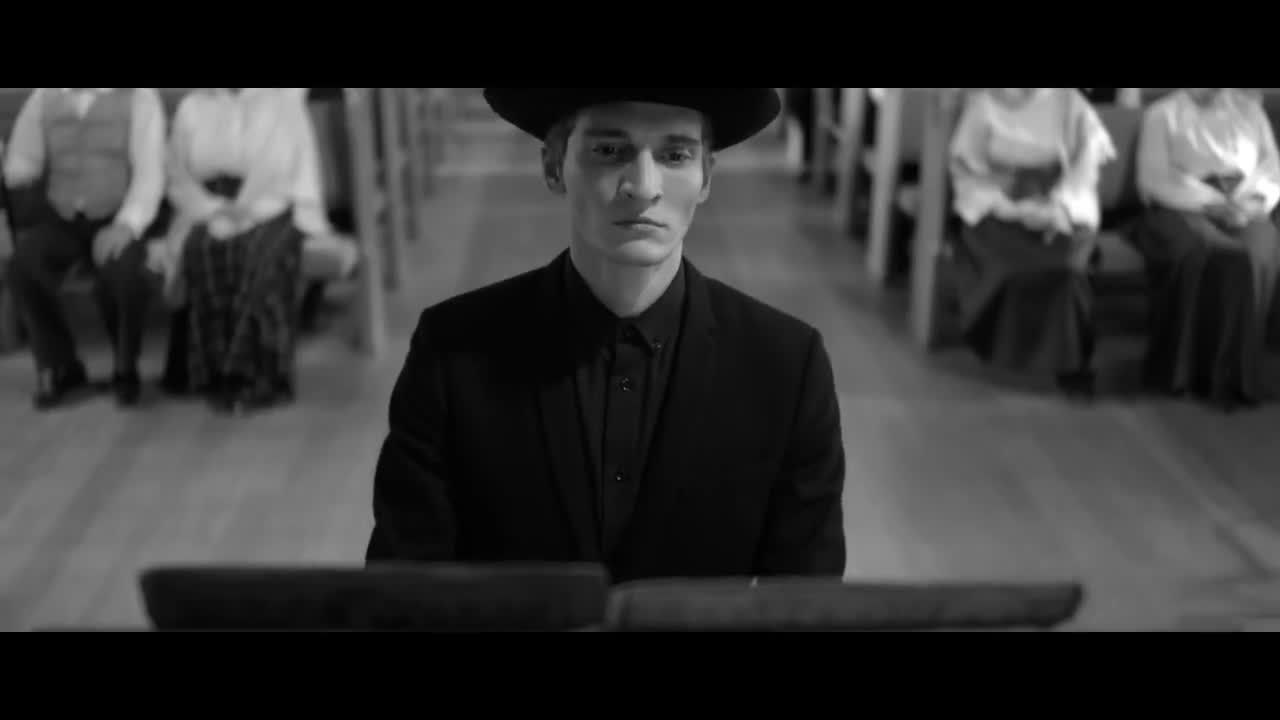 Woodkid - I Love You