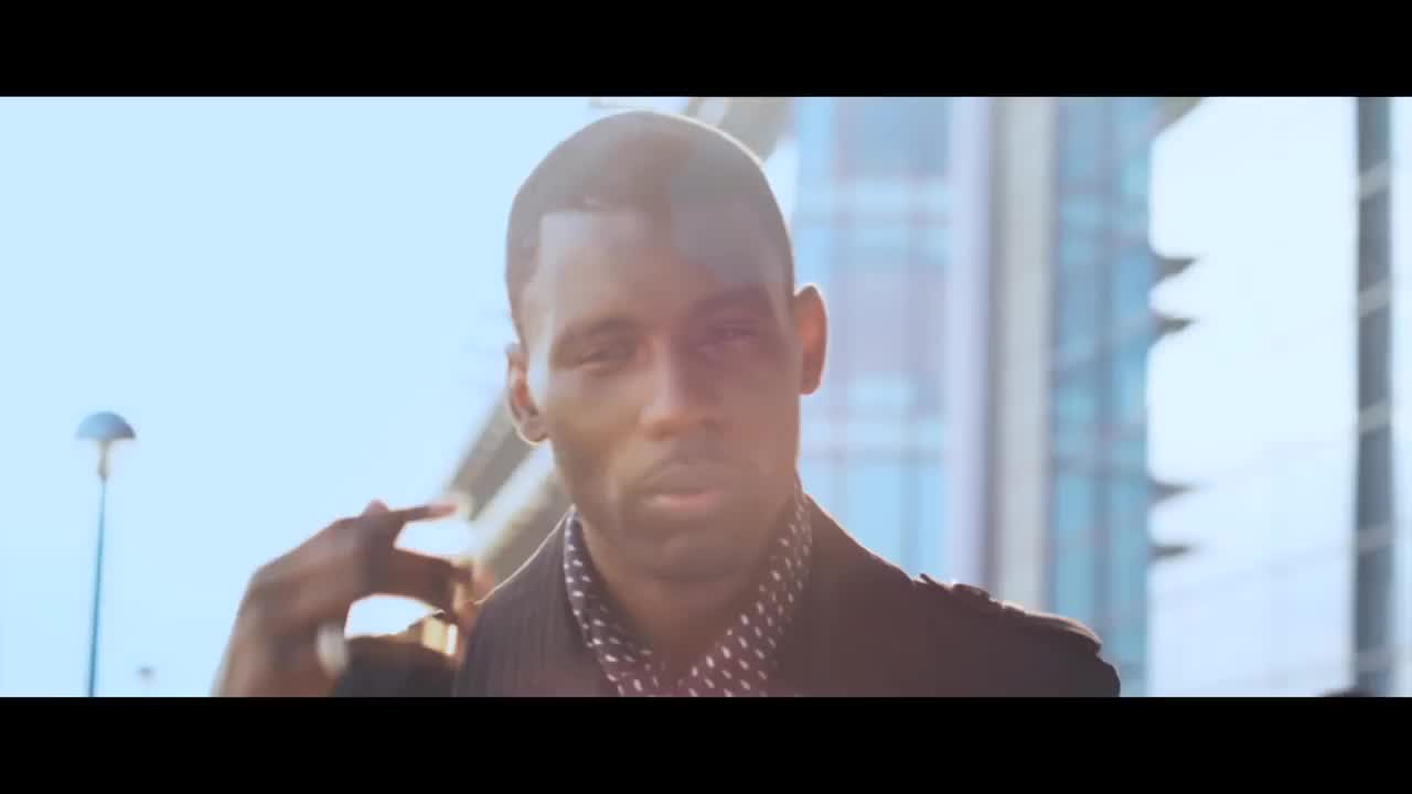 Wretch 32 - Dont Go