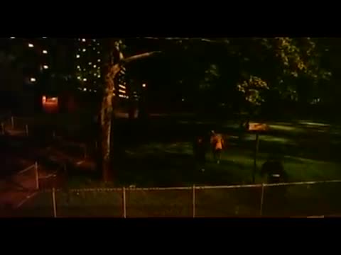Wu‐Tang Clan - Can It Be All So Simple