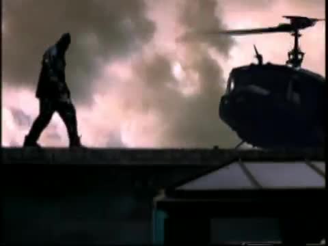 Wu‐Tang Clan - Triumph