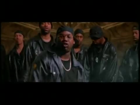 Wu‐Tang Clan - Triumph