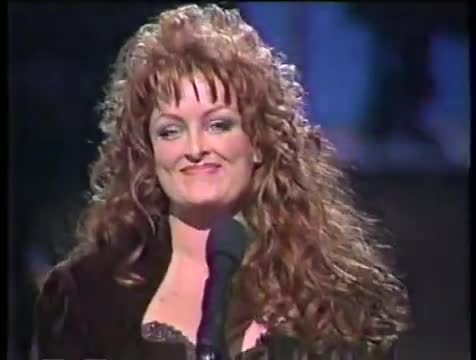 Wynonna - Is It Over Yet