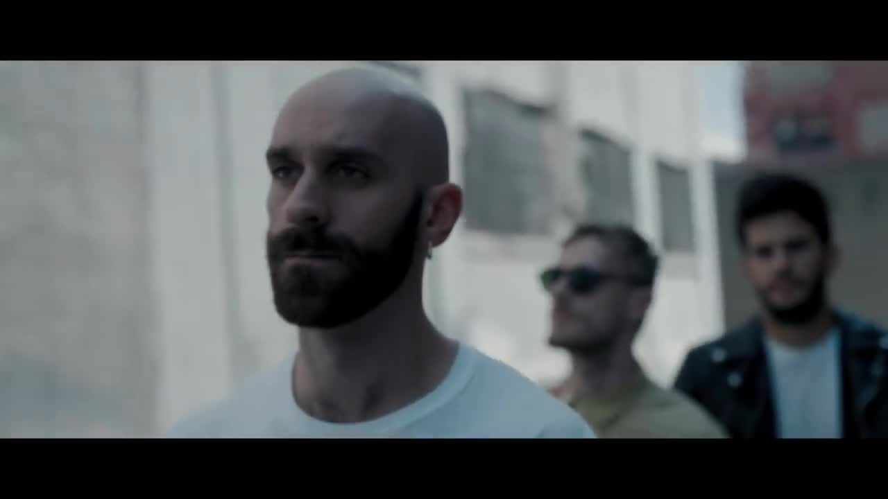 X Ambassadors - Ahead of Myself