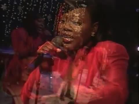 Xscape - Christmas Without You