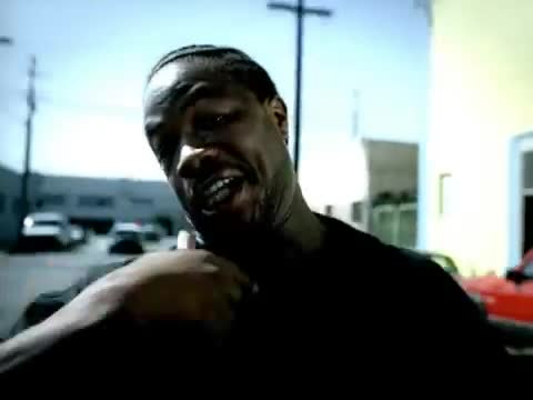 Xzibit - Hey Now