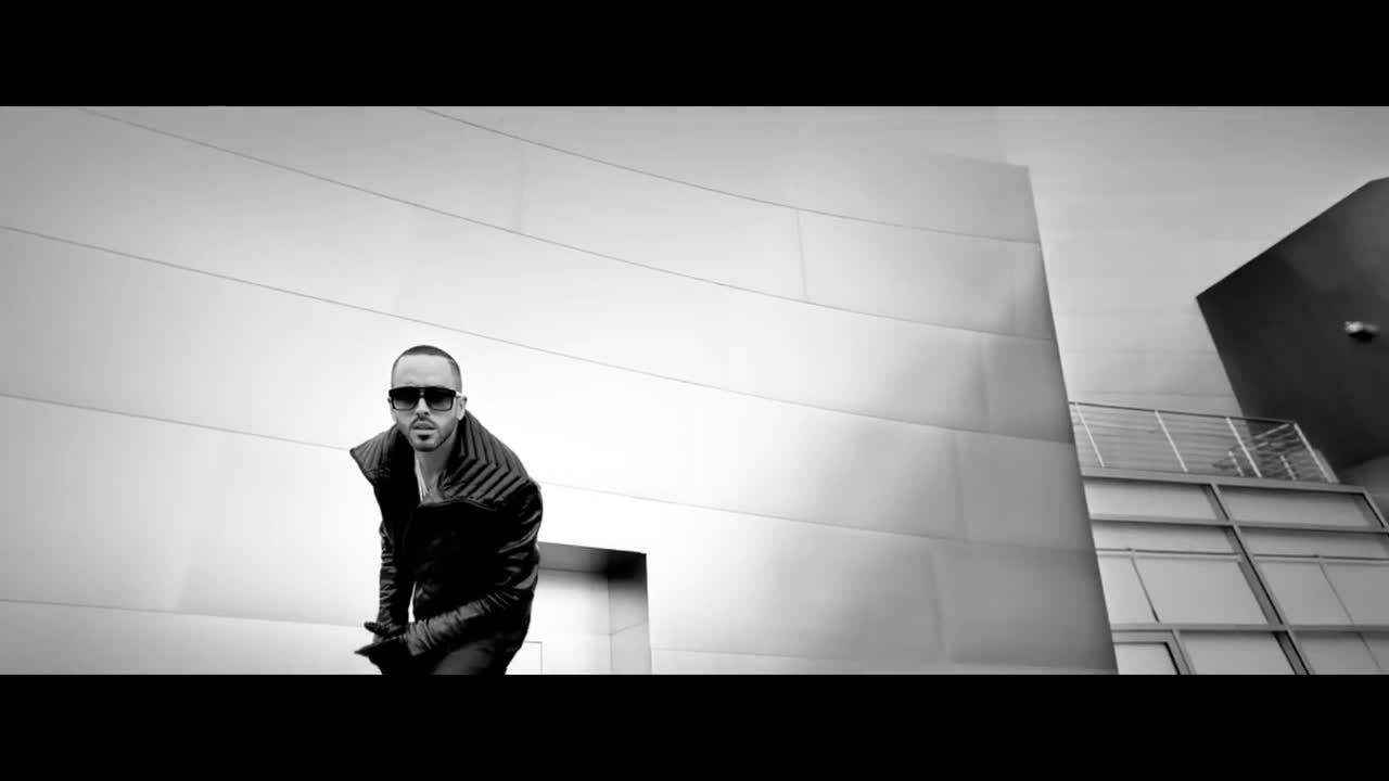 Yandel - Hablé de ti