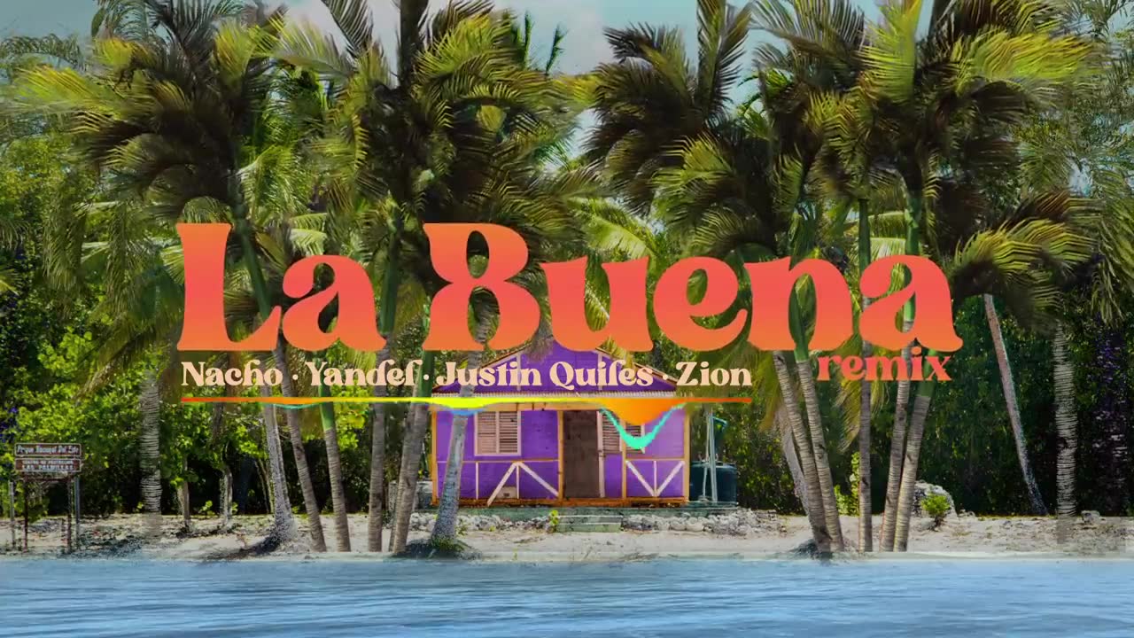 Yandel - La buena (remix)