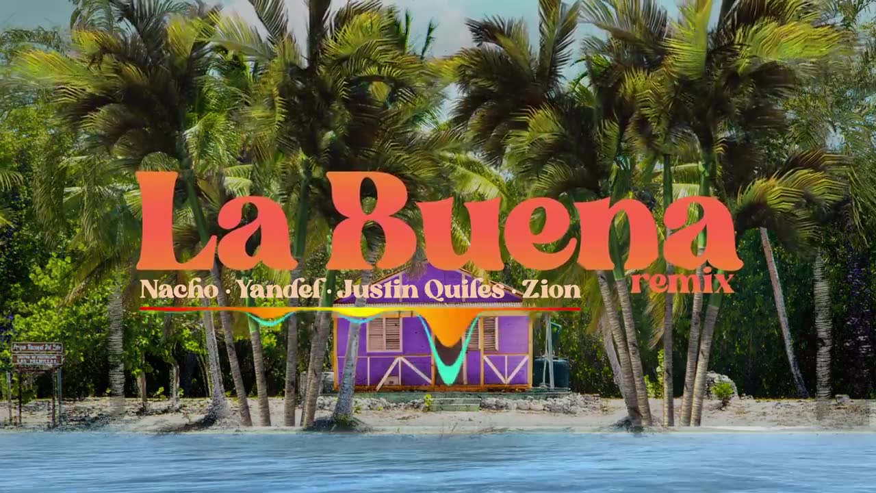 Yandel - La buena (remix)