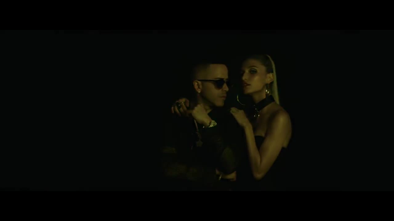 Yandel - Muy personal