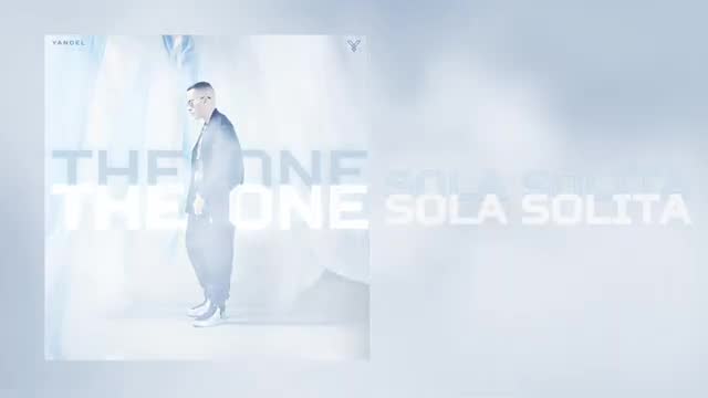 Yandel - Sola solita