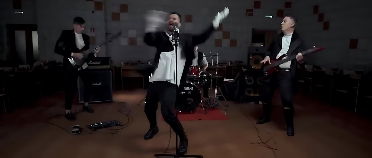 Yann Zhanchak - Живой