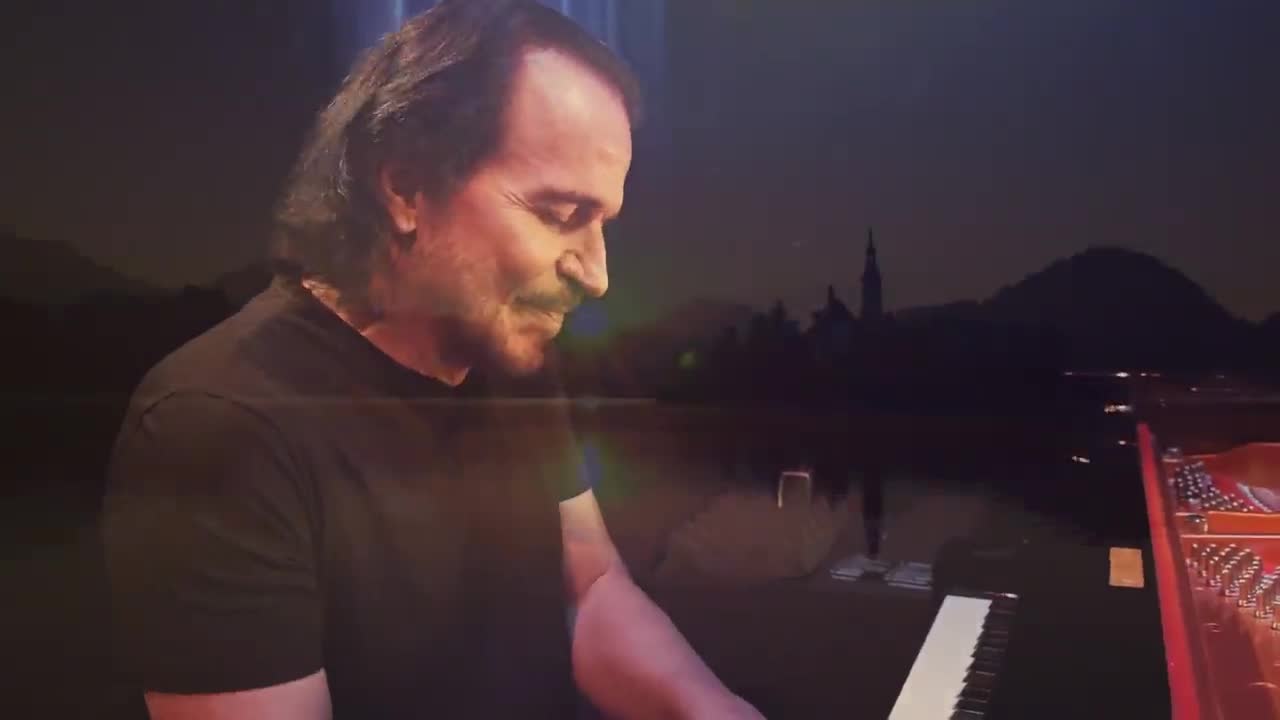 Yanni - November Sky