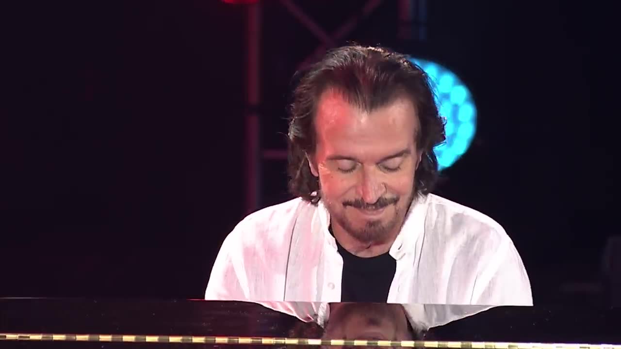 Yanni - November Sky