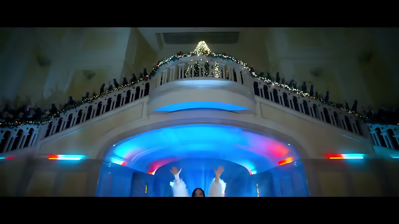 YATSUTA - Новорічна