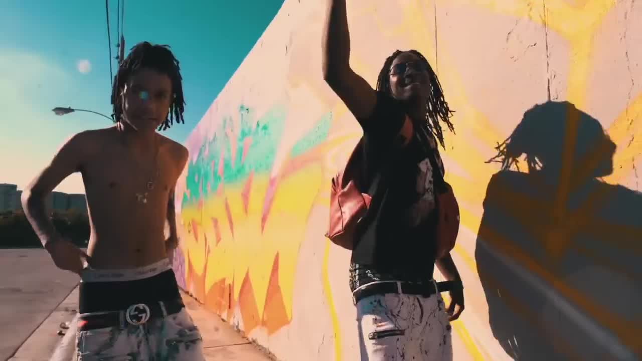 YBN Nahmir - Up‐Top Baby