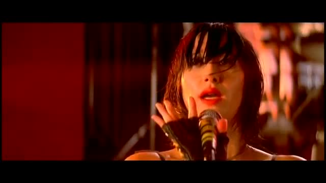 Yeah Yeah Yeahs - Maps