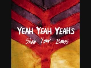 Yeah Yeah Yeahs - Warrior