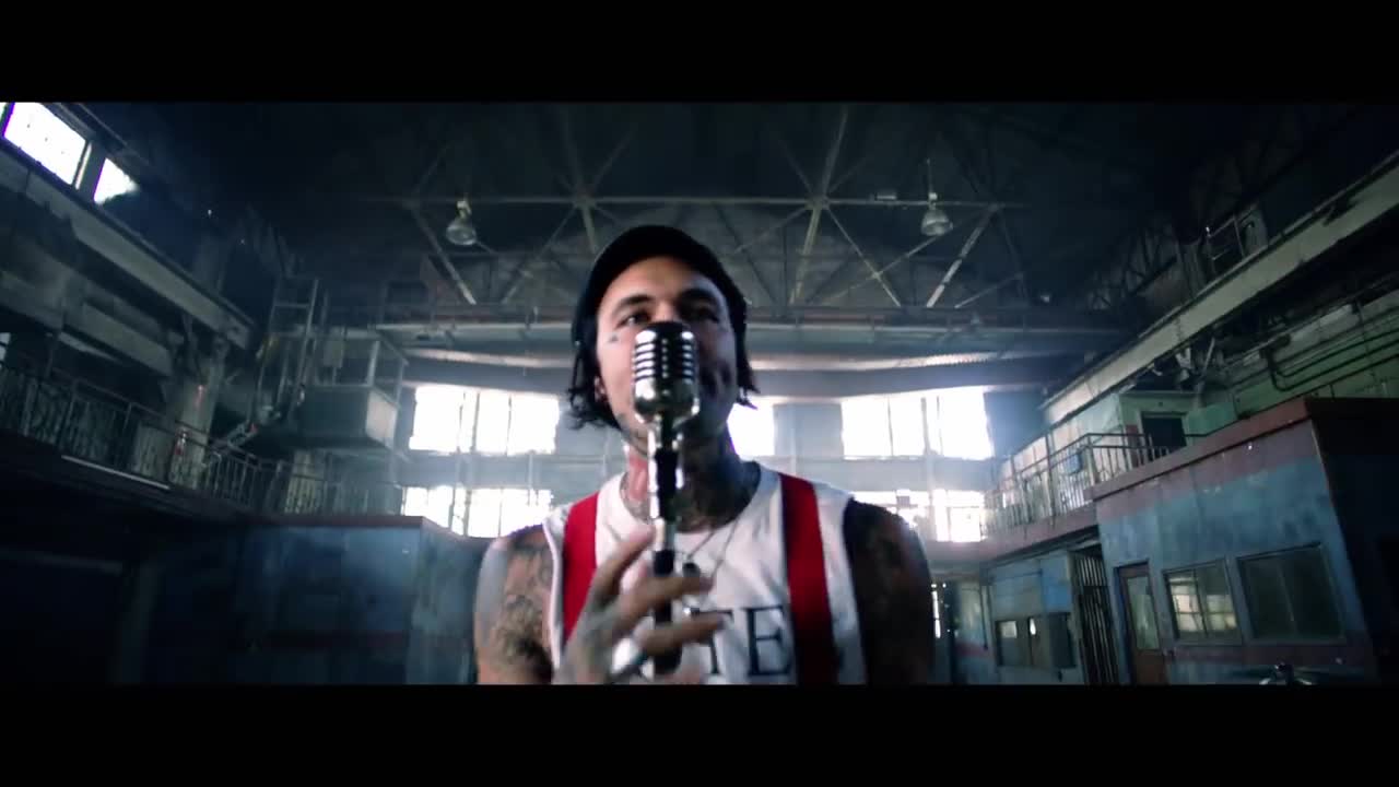 Yelawolf - Punk