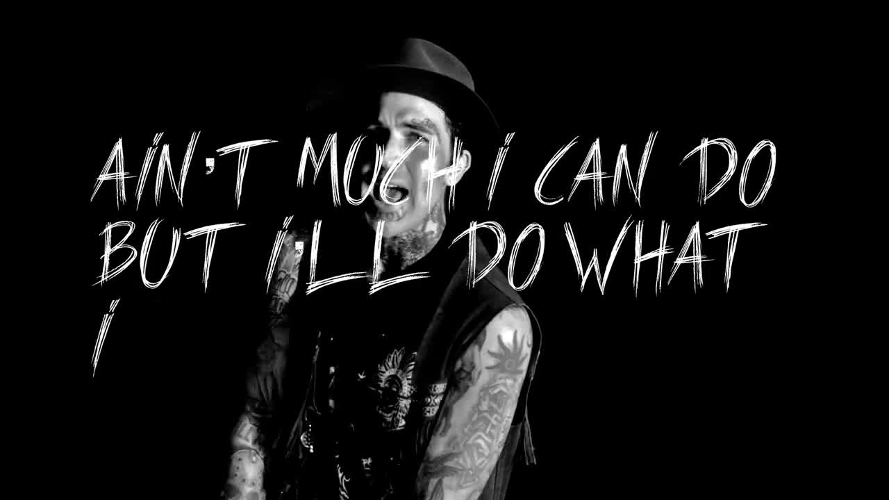 Yelawolf - Till It’s Gone