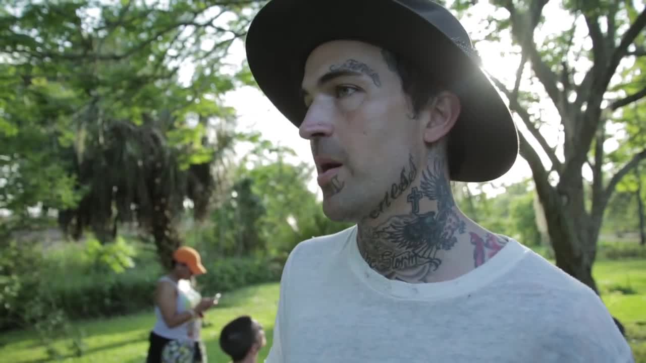 Yelawolf - Till It’s Gone